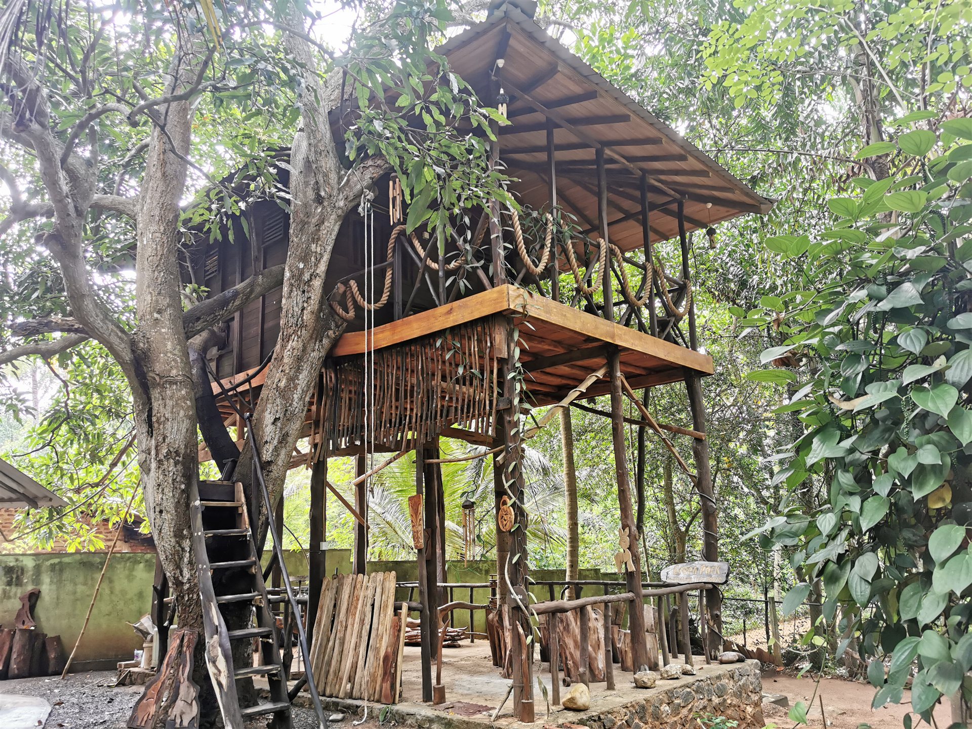 Sri Lanka – Natur